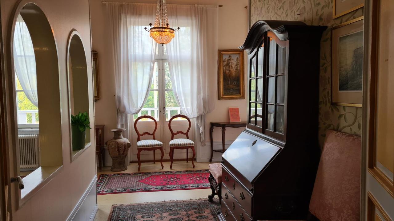 Kolbaecks Gaestgivaregard Extérieur photo
