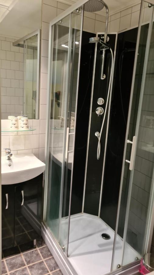 Kolbaecks Gaestgivaregard Extérieur photo