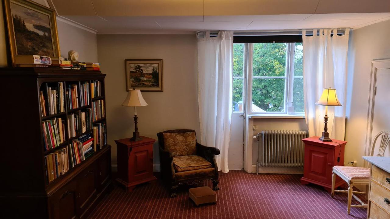 Kolbaecks Gaestgivaregard Extérieur photo