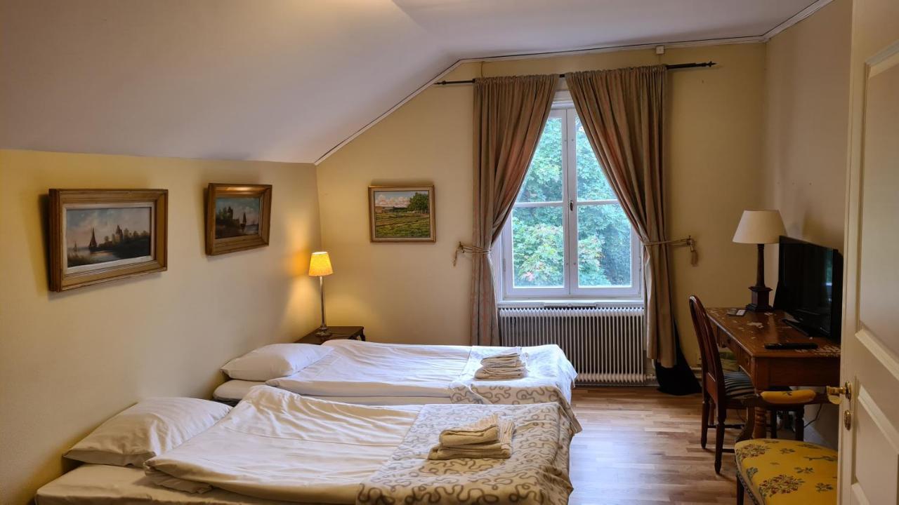 Kolbaecks Gaestgivaregard Extérieur photo