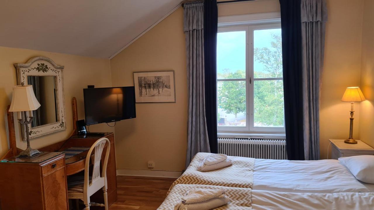 Kolbaecks Gaestgivaregard Extérieur photo