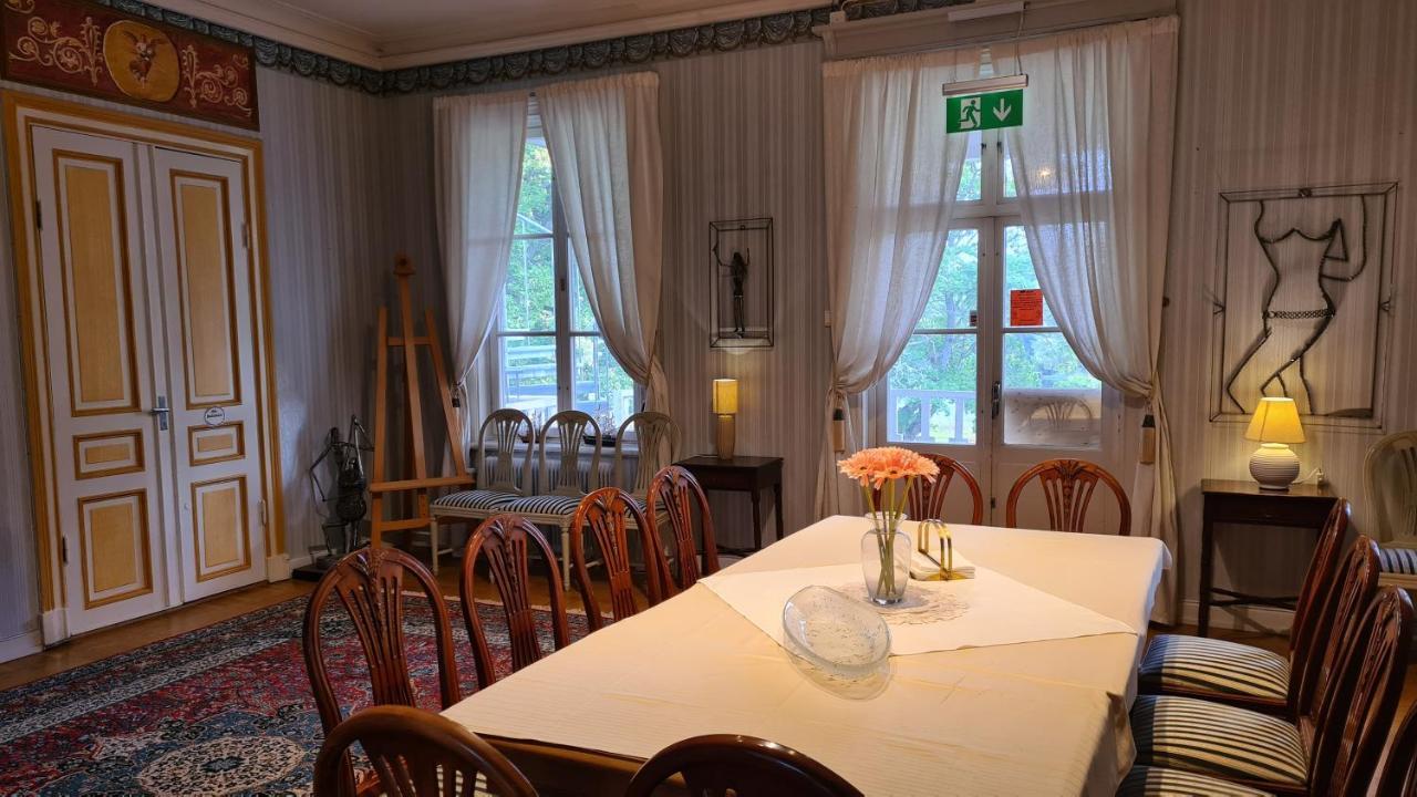Kolbaecks Gaestgivaregard Extérieur photo