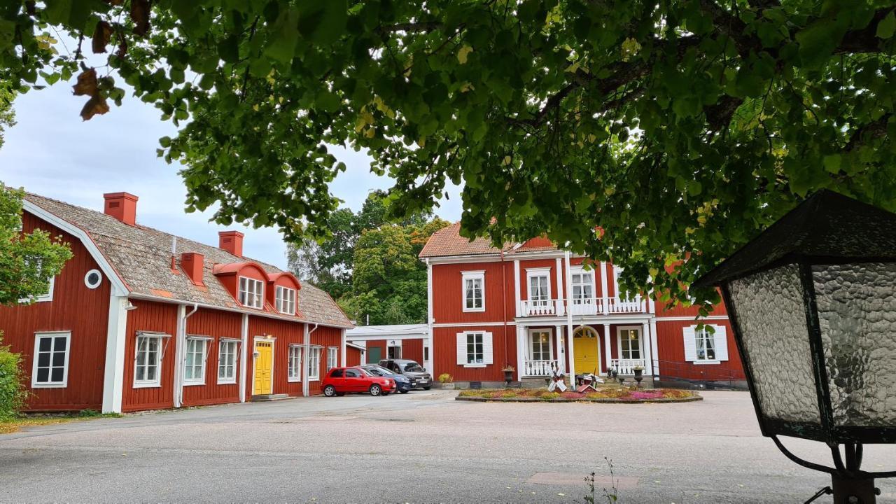 Kolbaecks Gaestgivaregard Extérieur photo