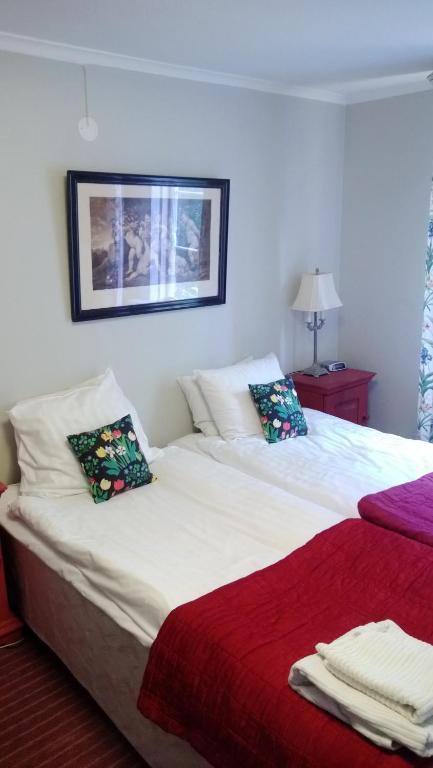 Kolbaecks Gaestgivaregard Chambre photo