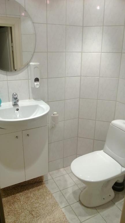 Kolbaecks Gaestgivaregard Extérieur photo
