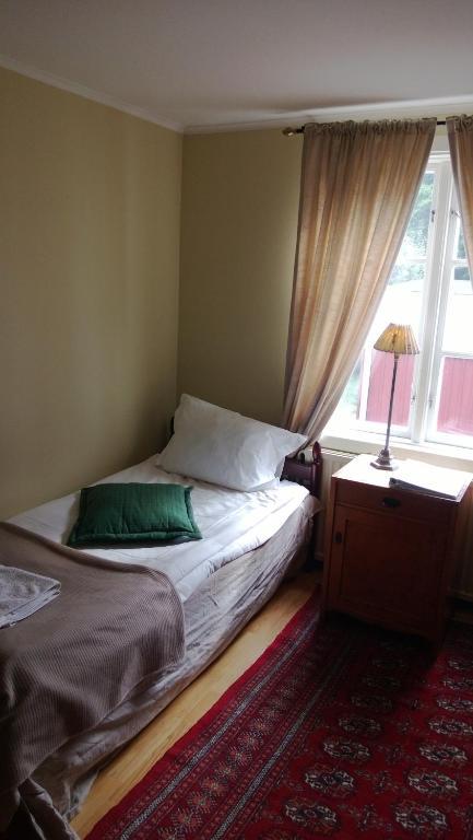 Kolbaecks Gaestgivaregard Chambre photo