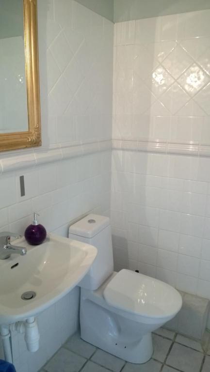 Kolbaecks Gaestgivaregard Chambre photo