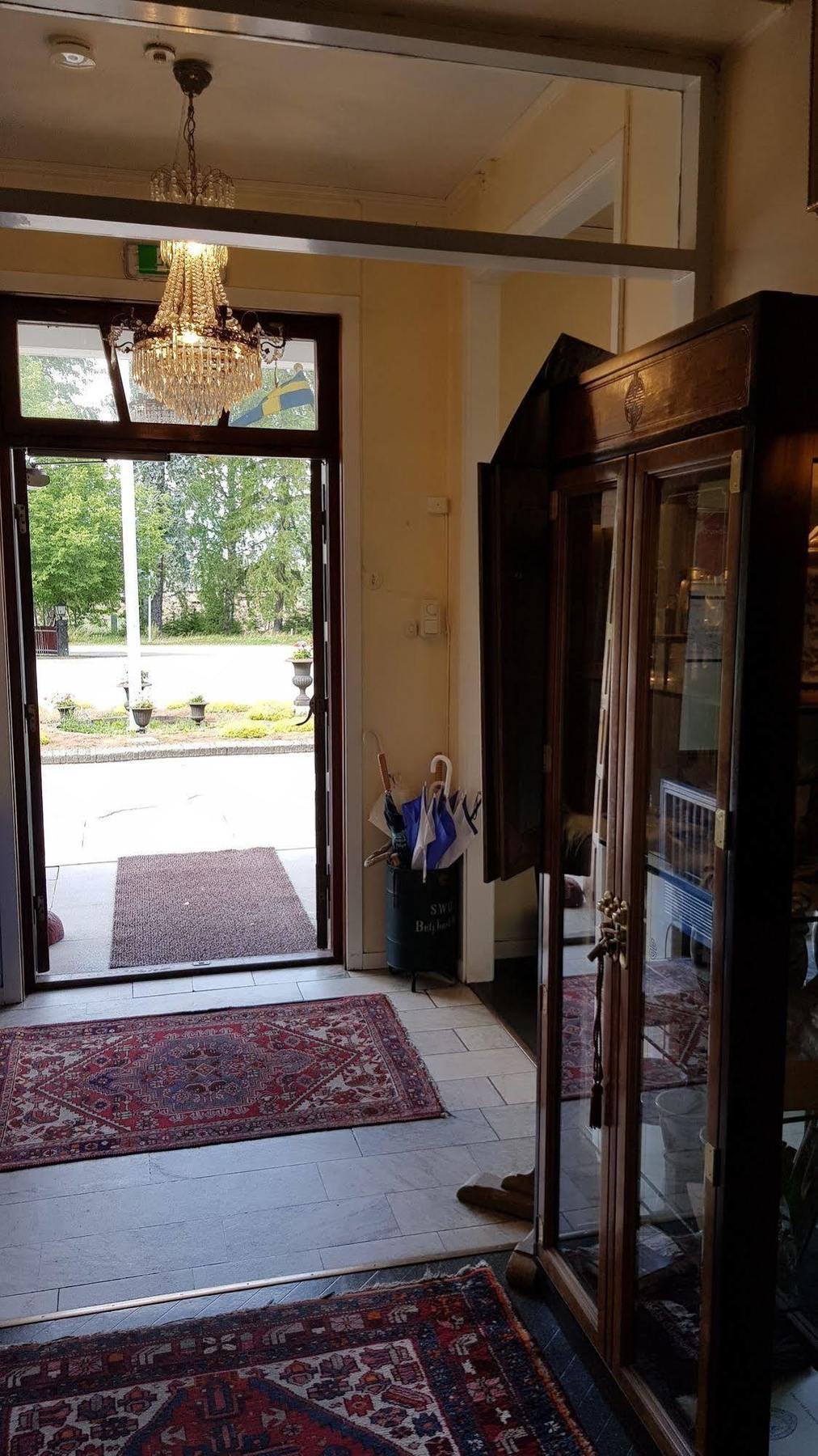 Kolbaecks Gaestgivaregard Extérieur photo